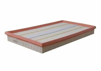BEHR MAHLE LX 1573 Hava Filitresi Vıano W639 03 Vıto W639 03 A0000903851