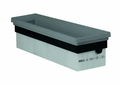 BEHR MAHLE LX 1824/1 Hava Filitresi Bmw E70 M Sağ 13717589641