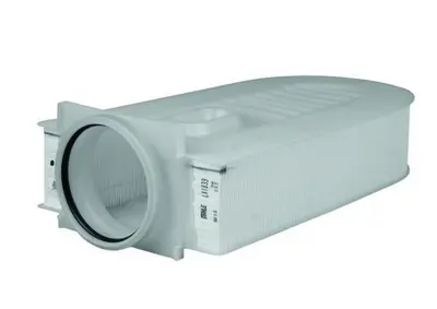 BEHR MAHLE LX 1833 Hava Filtresi X204 10>15 W204 11>14 S204 10>14 C218 14>17 W212 09>15 S212 09>16 C207 10>16 W221 11>13 R172 12> A6510940104