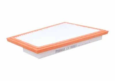 BEHR MAHLE LX1850/2 Hava Filtresi C320-C350-Clk320-E280-E300-E320-S320-S350-Ml280-Ml300-Ml320-Ml350-R280-R300-R320 A6420942204
