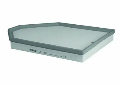 BEHR MAHLE LX 1991 Hava Filtresi Bmw F07 F25 F26 F30 F80 G02 13717801868