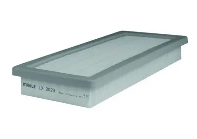BEHR MAHLE LX 2023 Hava Filitresi 1444QS, 13717534845, 1444QR