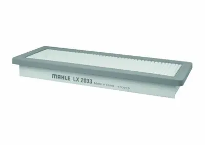 BEHR MAHLE LX 2033 Hava Filitresi Mını Cooper S R56 R57 R59 R60 13717568728