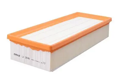 BEHR MAHLE LX2046 Hava Filtresi A4 08 A5 09 Q5 08 1.8 Tfsı-2.0tdı 8K0133843E