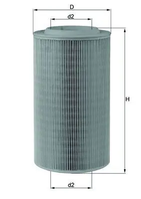 BEHR MAHLE LX 2059 Hava Filitresi Jumper 2.2hdı 3.0hdı (06 ) Ducato 2.0d 2.2d 2. 1444QV, 1444SQ, 1611158280, 1606402680, 1444QT, 1444SG, 1606384980, 1613733080, 1901A3, 6447YA