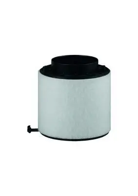 BEHR MAHLE LX2092D Hava Filitresi 8K0133843D