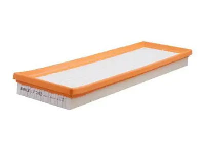 BEHR MAHLE LX2093 Hava Filitresi 07K129620