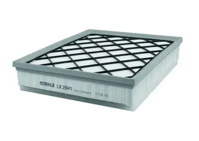 BEHR MAHLE LX 2641 Hava Filitresi Bmw  X5 E70  X6 E71 M57n 13717798342