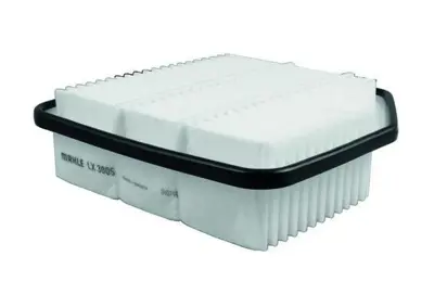 BEHR MAHLE LX3005 Hava Filitresi 17801-26010