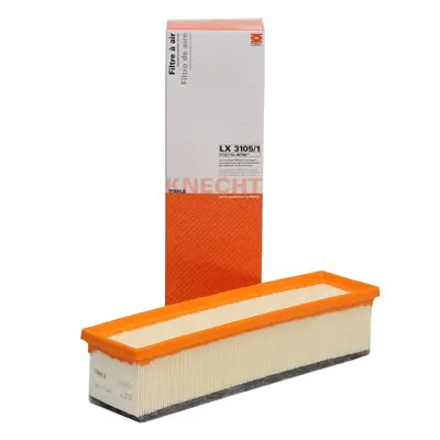 BEHR MAHLE LX 3105/1 Hava Filitresi C-Class W205 1418 S205 1418 A6260940004