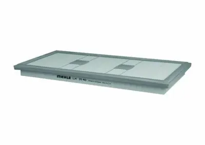 BEHR MAHLE LX 3140 Hava Filtresi W204 11>14 C204 11> C218 11>14 W212 11>15 S212 11>16 W221 11>13 W222 13>17 A2760940004