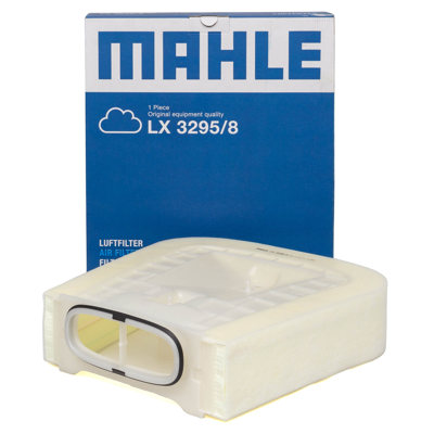 BEHR MAHLE LX3295/8 Hava Filitresi 4M0133843G