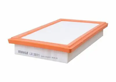 BEHR MAHLE LX3811 Hava Filitresi W205 15 S205 14 C205 15 W213 16 R172 15 A2740940104