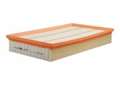 BEHR MAHLE LX4077 Hava Filitresi 3Q0129620
