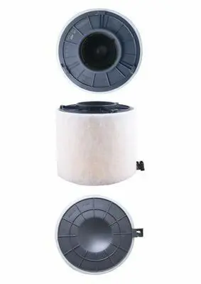BEHR MAHLE LX4407 Hava Filitresi 8W0133843A
