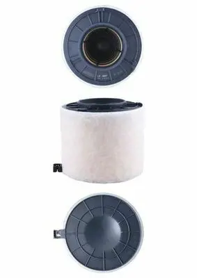 BEHR MAHLE LX 4410 Hava Filitresi 8W0133843