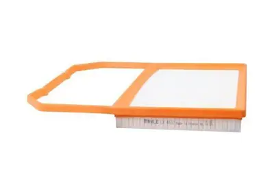 BEHR MAHLE LX 4632 Hava Filitresi 04C129620E