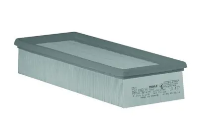 BEHR MAHLE LX 477 Hava Filtresi Espace Iii 2 2 12v Td 2 2d (96 00) 2 2dt (96 01) 7701041740