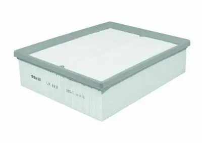 BEHR MAHLE LX 819 Hava Filitresi A4 1,6t 1,8t 1,9tdı 2,0 2,0tdı 2,4 2,5tdı 2,7tdı 3,0 3,2 Exeo 1,6 1,8tsı 2,0 2,0tdı 06C133843