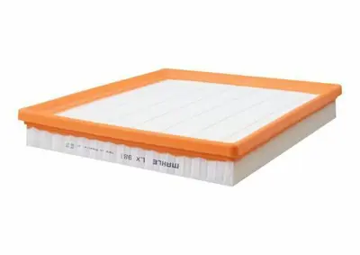 BEHR MAHLE LX 981 Hava Filitresi W211 0308 W463 00 W220 0005 A6280940104