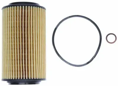 BEHR MAHLE OX 153D2 Yag Filitresi Bmw E39 E46 Landrover Freelander 2.0 Td4 11422247018