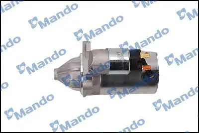 MANDO BN3610002560 Mars Dınamosu 3610002560