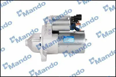 MANDO BN361002A900 Mars Motoru GM 361002A900