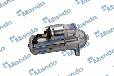 MANDO BN3610042250 Mars Motoru 12v 2kw 10 Dıs H1 - Starex  97-07 Kıa Bongo 03->  Pajero 00-> L200 01-07 281000J010, 2810023020, 281000J020, 2810023030, 2810023040, 281000J031, 2810023031, 281000J030, 281000J050, 2810075070