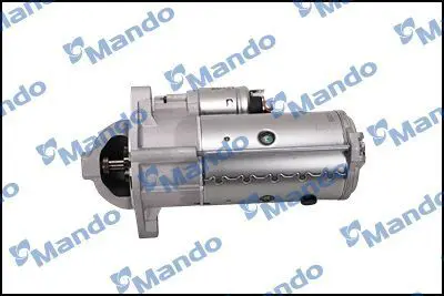 MANDO BN3610042250 Mars Motoru 12v 2kw 10 Dıs H1 - Starex  97-07 Kıa Bongo 03->  Pajero 00-> L200 01-07 281000J010, 2810023020, 281000J020, 2810023030, 2810023040, 281000J031, 2810023031, 281000J030, 281000J050, 2810075070