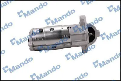 MANDO BN3610042350 Mars Motoru 12v 10 Dıs 2,2kw Hyundaı Starex 04-> H100 Kamyonet 04-> H1 04-> 2810023060, 281000Q040, 2810040091, 281000J02084, 2810023020, 281000J010, 2810023031, 2810023030, 281000J020, 2810023040
