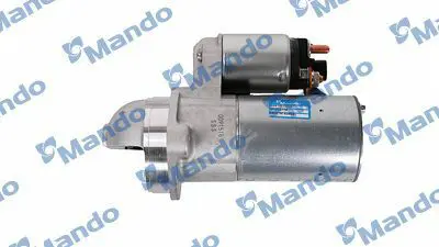 MANDO BN361004A200 Mars Motoru 12v 2.2kw 11 Dıs H-1 2.5 Crdı 08-> Kıa Bongo  2.4 2.5 2.7 Crdı 03-> 2.7  K2700 2.7 D 99- 361004A000, 361004A010, MD069166, MD061154, MD050205, 3610047600, K71118400A, K71118400, K71F18400B, OK71118400C