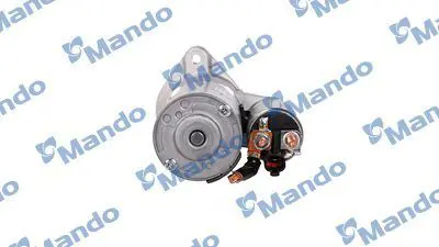 MANDO BN361004A200 Mars Motoru 12v 2.2kw 11 Dıs H-1 2.5 Crdı 08-> Kıa Bongo  2.4 2.5 2.7 Crdı 03-> 2.7  K2700 2.7 D 99- 361004A000, 361004A010, MD069166, MD061154, MD050205, 3610047600, K71118400A, K71118400, K71F18400B, OK71118400C