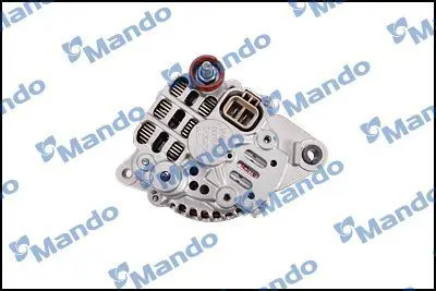 MANDO BN3730002503 Alternator 13.5v 60a Atos 1,0 98-03 3730002503