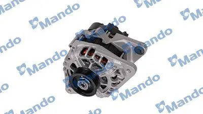 MANDO BN3730022650 Alternator 12v 90a Valeo Tıp Accent 1,3 1,5 1,6 2000 2010 Elantra 1,6 2000 2006 Getz 1,3 1,4 2002 20 3730022650