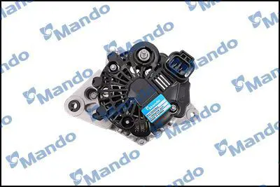 MANDO BN3730022650 Alternator 12v 90a Valeo Tıp Accent 1,3 1,5 1,6 2000 2010 Elantra 1,6 2000 2006 Getz 1,3 1,4 2002 20 3730022650