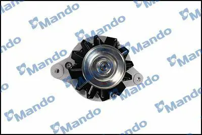 MANDO BN3730047450 Alternator 65a 12v H100 Mınıbus 93-00 3730042620