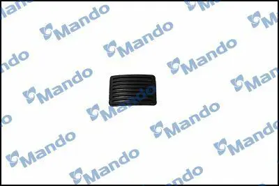 MANDO DCC000225 Pedal Pedı 3282524000