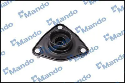 MANDO DCC000286 Amortısör Takozu Ön 546102T000