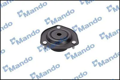MANDO DCC000328 Amortisör Takozu Arka 96457360, 96312548, P96457360, 96454553, 94515455, 96407217