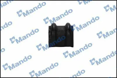 MANDO DCC010194 Vıraj Demır Lastiği Ön 548134H000