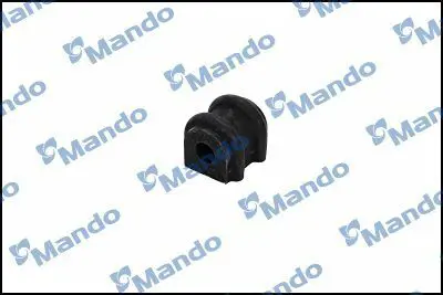 MANDO DCC010257 Vıraj Demır Lastiği  Arka 555132B200