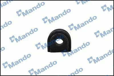 MANDO DCC010257 Vıraj Demır Lastiği  Arka 555132B200