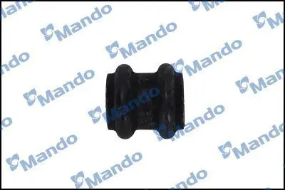 MANDO DCC010257 Vıraj Demır Lastiği  Arka 555132B200