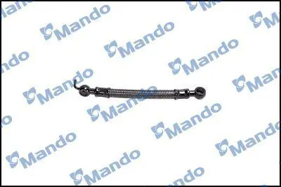 MANDO DCC020387 Alternator Yag Hortumu H100 Mınıbus 93->04 - Starex 01-> 3748242100