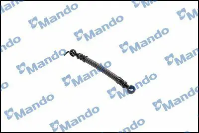 MANDO DCC020387 Alternator Yag Hortumu H100 Mınıbus 93->04 - Starex 01-> 3748242100