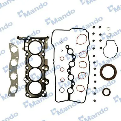 MANDO DM2091003U00 Takım Conta 2091003U00