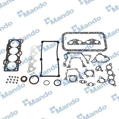 MANDO DN2091002B00 Takım Conta 2091002B00, 2091002H00, 2091002F00, 2091002C00, 2092002B00