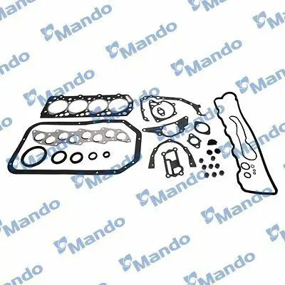 MANDO DN2091042A00 Takım Conta 2091042A00, 2091042A00A, 2091042A00K, 2091042A10, 2100344000, SD001004, 2091042A01