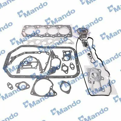 MANDO DN2091042D00 Takım Conta 2091042E00