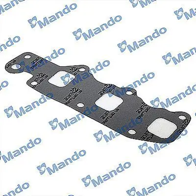 MANDO DNP96569653 Egzoz Manıfoltu Contasıgasket Kıt_Non Asbestosgm-Chevrolet P96569653